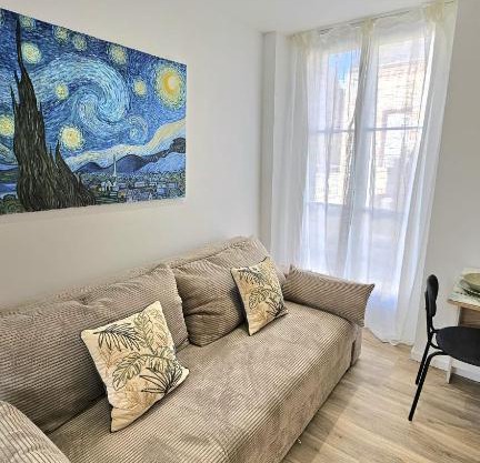 Appartement Van Gogh