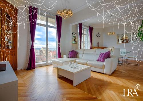 Appartement Vaste Horizon - LRA Cannes
