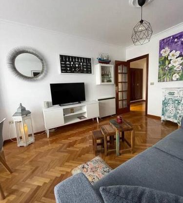 Appartement vistahermosa