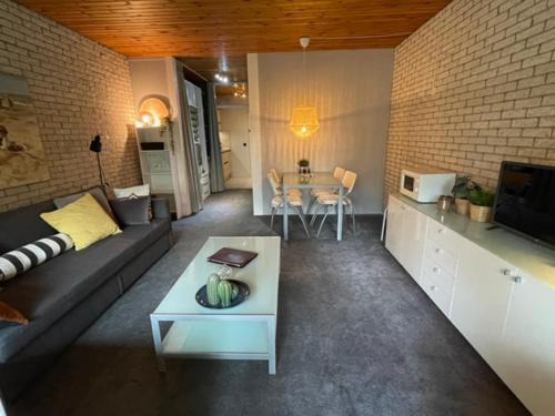 Appartement Zeeland, Bark 46