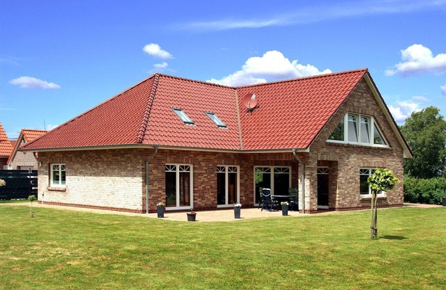 Appartementhaus am Kiessee, Westerholt