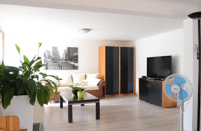Appartements am Bodensee Nähe Konstanz