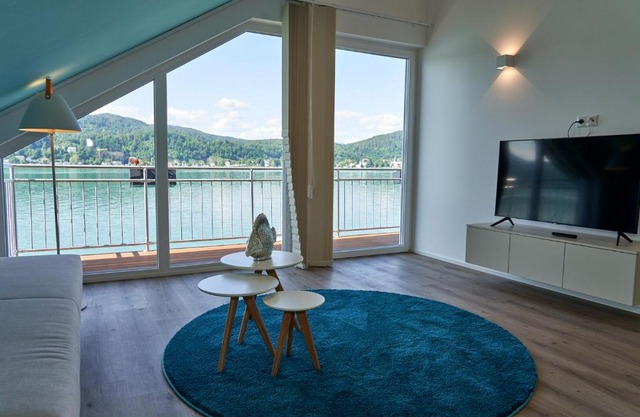 Appartements am See