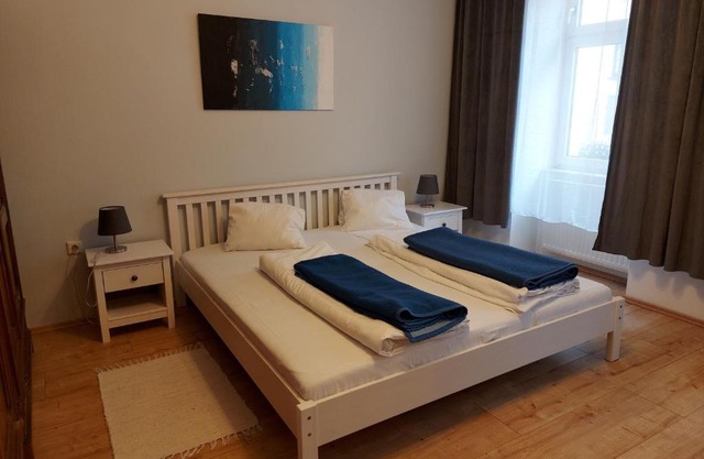 Appartements Andrea