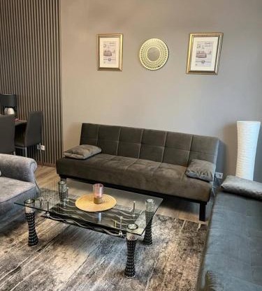 Appartements Bel Lago Bestensee