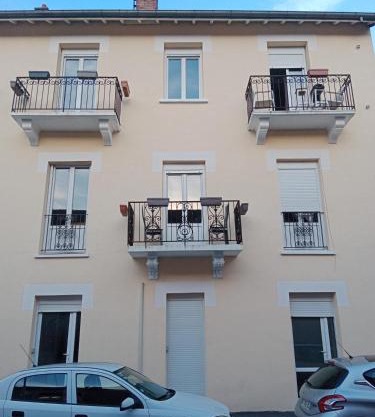 Appartements Proche du centre