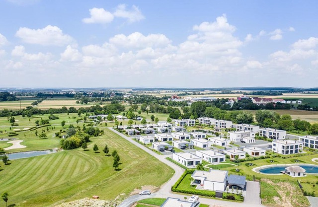 Appartements Thermen-Golfresort Pannonia