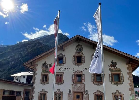 Appartements Zur Post