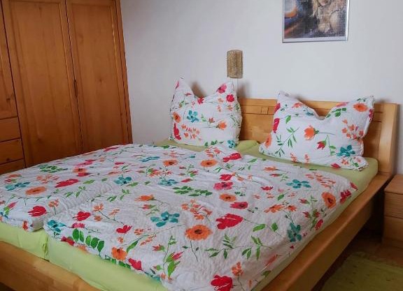 Appartment am Egghof