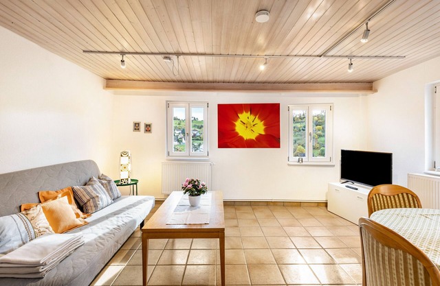 Appartment Apothekerstube