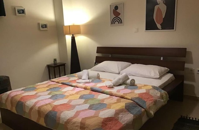 Appartment in Nea Erithrea