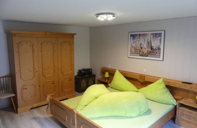 Appartment Lobspitze