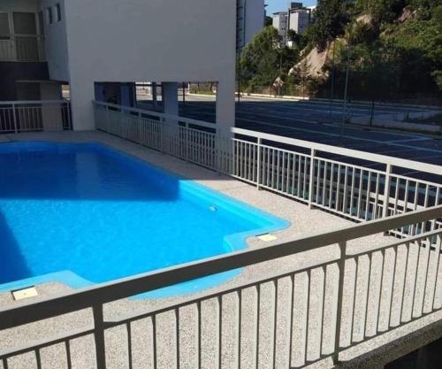 Appartment SUTRAVILLA 2