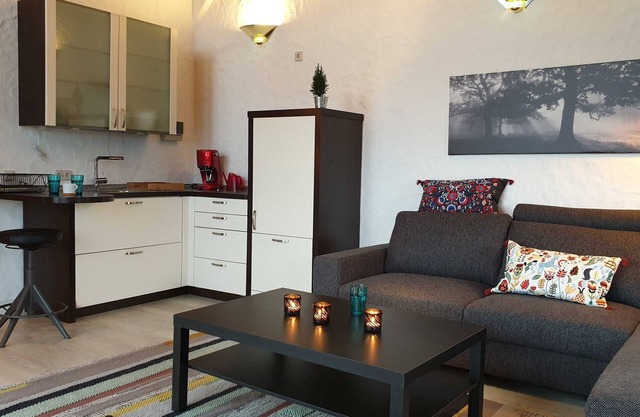 Appartment Toni - Hotel Bommersheim GmbH & Co. KG