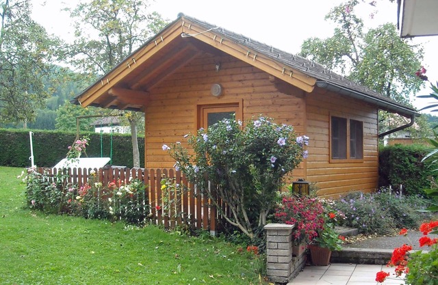 Appartment Zi 5 u. 6 - Ruheoase in der Natur Nahe am Attersee