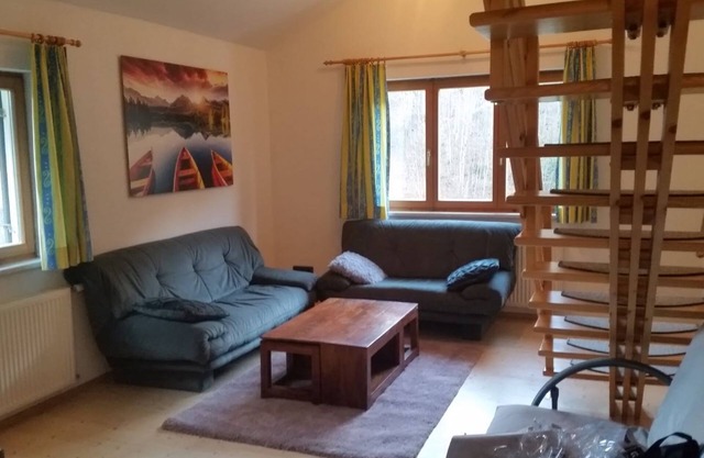 Appartment Zimba