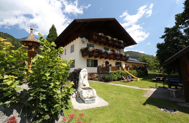 Appartments am Esslgut