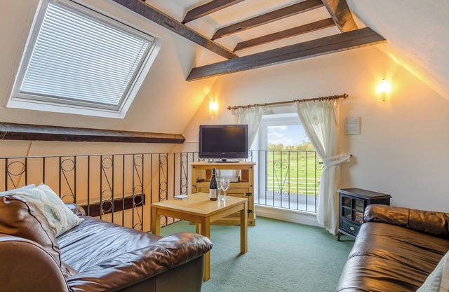 Apple Cottage-UK37361