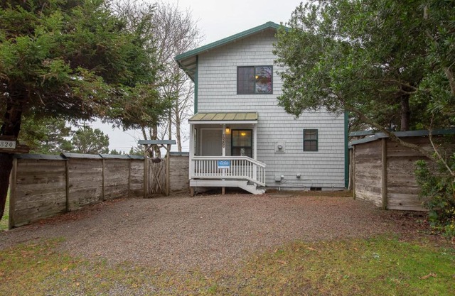Apple Gate Beach House