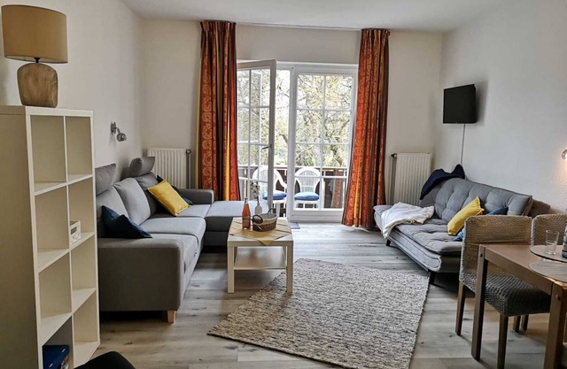 Apple meadow apartment