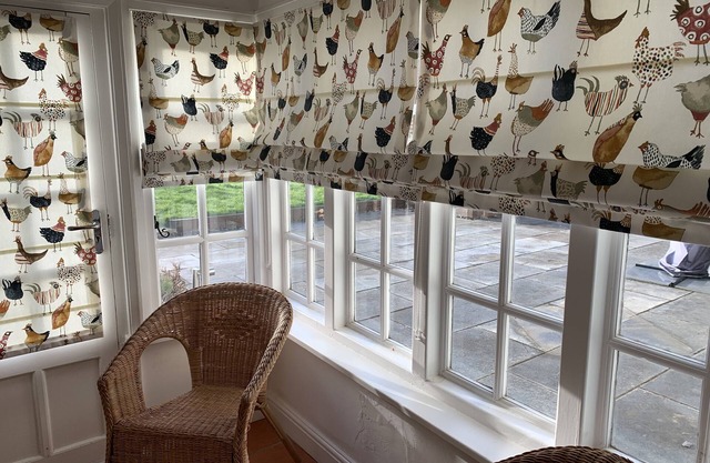 Appletree Cottages