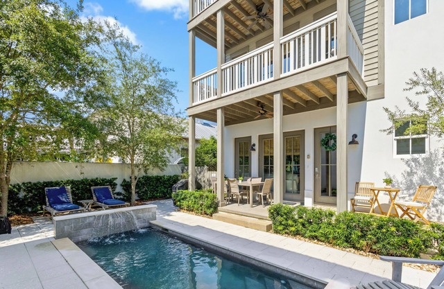 Après Beach by Stay on 30a