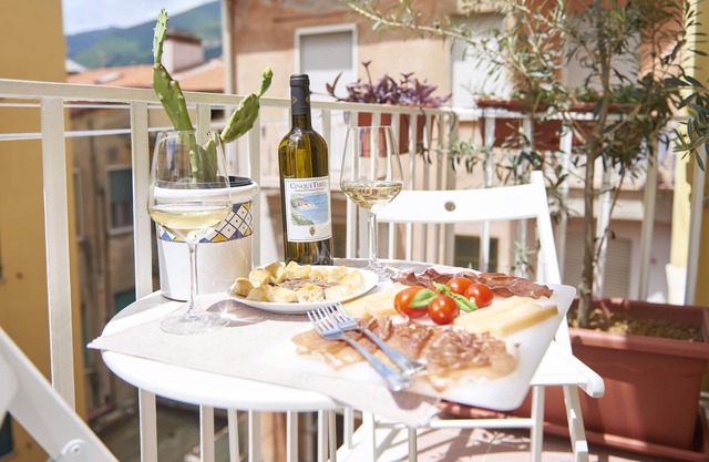 Apt A Cinque Terre Luxury Apartments city center NEW!