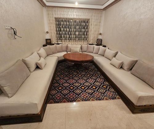 Apt Agadir quartier Farah