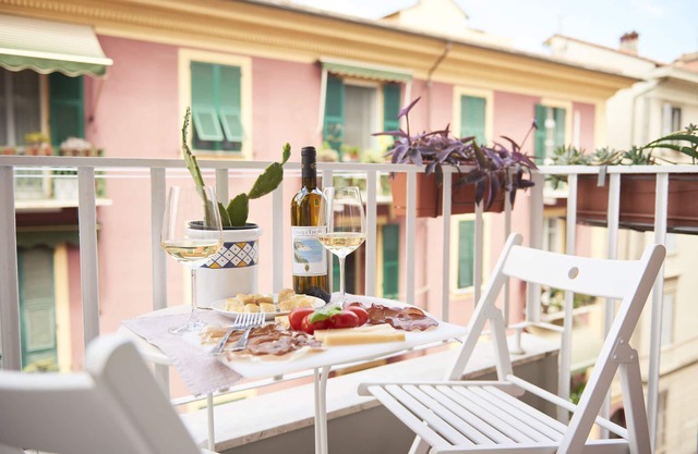 Apt B Cinque Terre Luxury Apartments city center NEW!