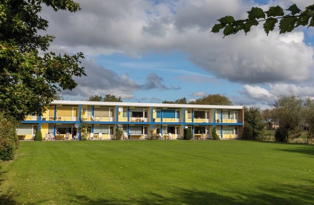 Apt - Burg. van Woelderenlaan 100-2 | Vl