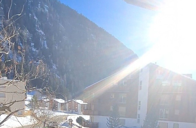 Apt. FamyLove: Alpine Comfort, Mountains, Thermal Baths & Family-Friendly Charm