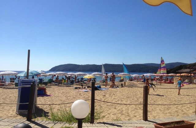 Apt. Marilena by SolturElba