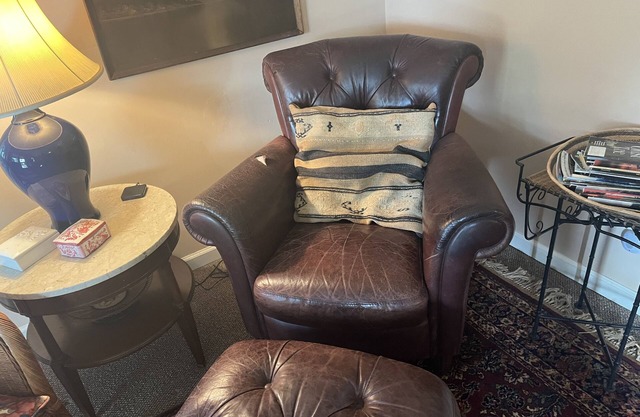 Apt. Overlooking savannah river, 10 minutes from Augusta national golf course.n