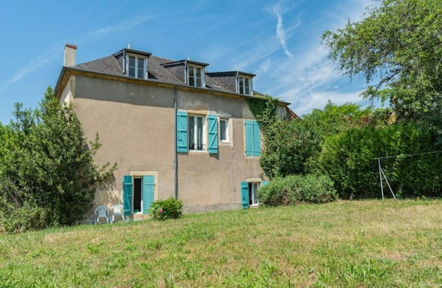 Apt T2 - Downtown - Logis des Thermes (6)