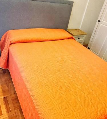apto 1 dormitorio con garaje