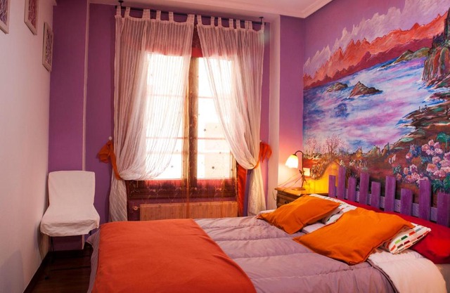 Apto Cimavilla Santa Cándida junto Plaza Mayor VUT-114-AS