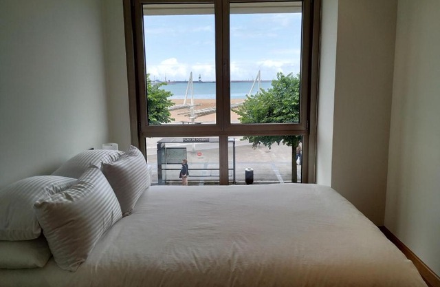Apto. Vista Playa Poniente