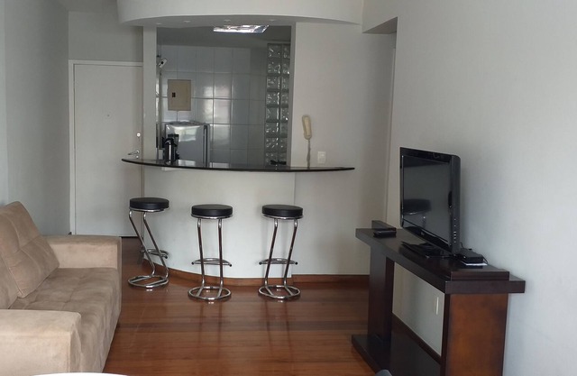 Aptos 2 Qtos no Buritis Best Neighborhood Location