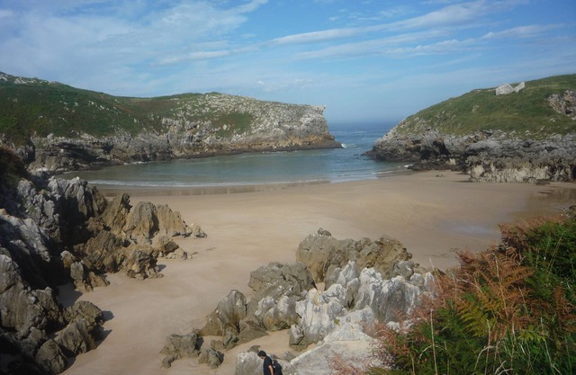 Aptos El Carril Nº7 (4p) Llanes-Cue