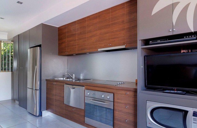 Aqua Apartment #3 - Pacific Palms Holidays