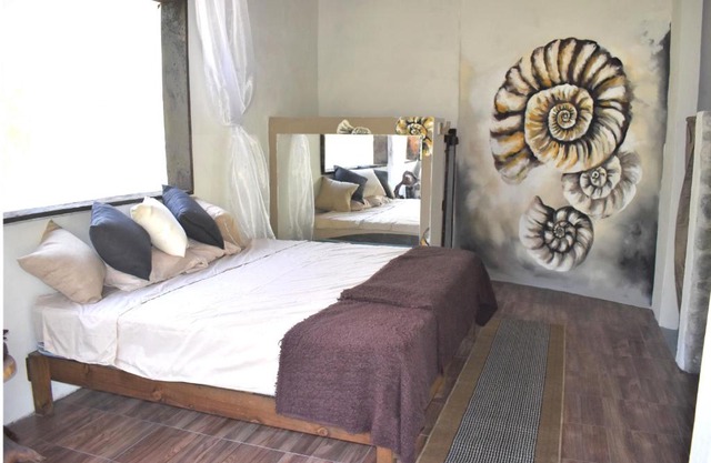 AQUA CEIBA Hotel Spa Aventuras y Eventos