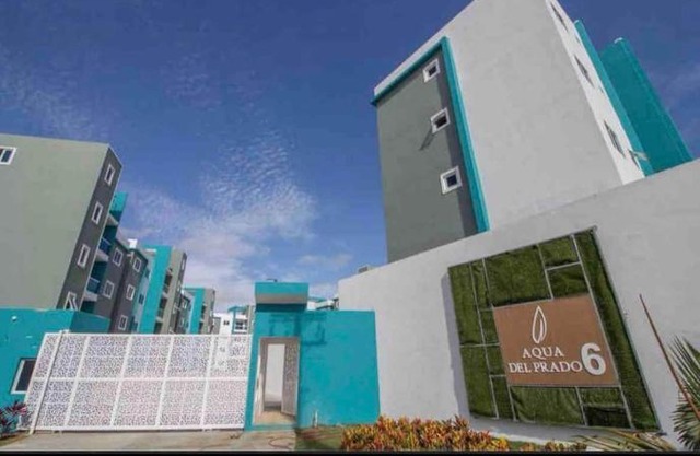 Aqua Del Prado 6