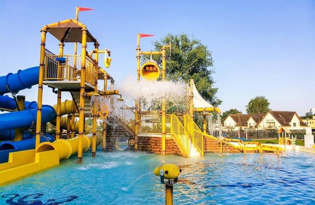 AQUA Resort by Bel Mare