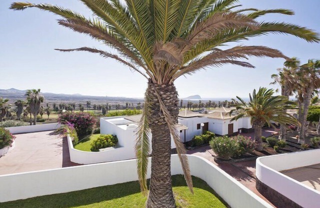 Aqua Vista, Golf del Sur