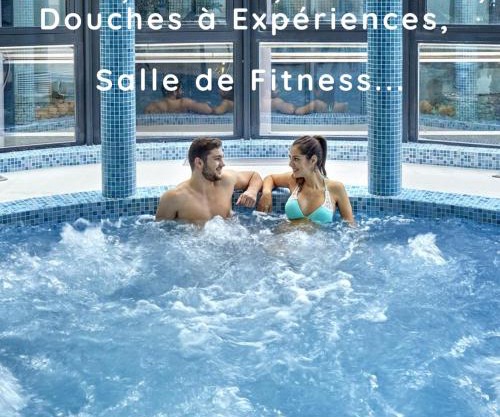 Aquabella Hôtel & Spa