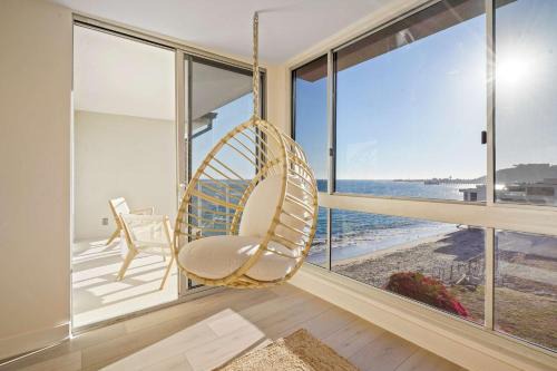 Aquamarine Best View in Malibu by Stay Awhile Villas