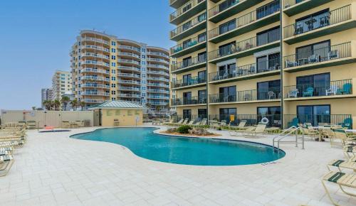 Aquamarine Suite at Sunglow Resort by Brightwild