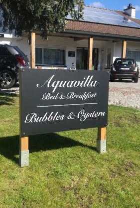 Aquavilla Bed & Breakfast