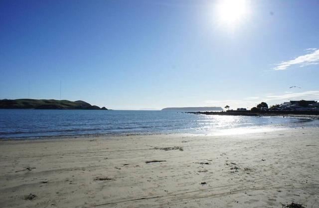 Aquavilla - in the heart of Plimmerton