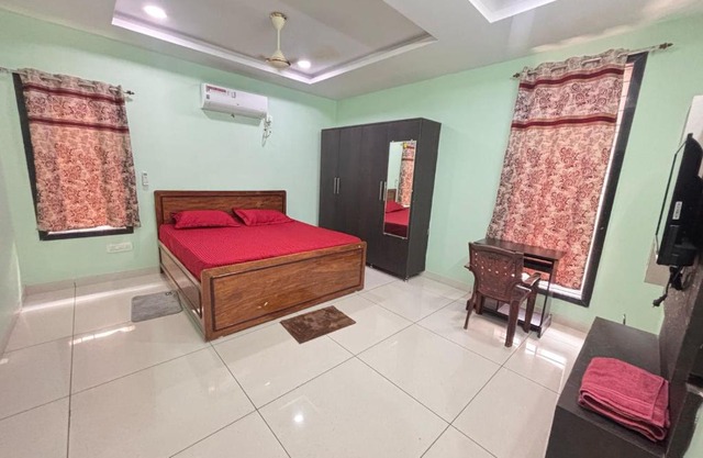 AR Villa
